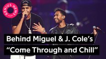 Do Miguel & J Cole Have More Collabs In The Works?