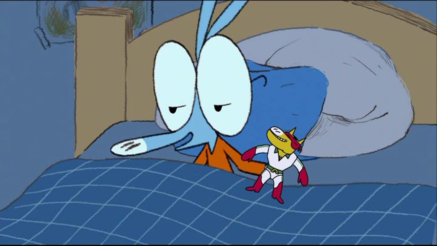 Ariol par DeSsInS aNiMéS - dailymotion
