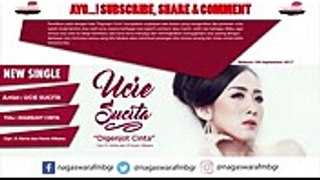 Ucie Sucita - Digenjot Cinta (Official Radio Release)