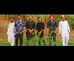Main Bhi Gurjar Hoon - Addy Nagar Ft. Khatri  Prod. HomAge  Official Video