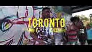 Aymix - Toronto ft. C.com