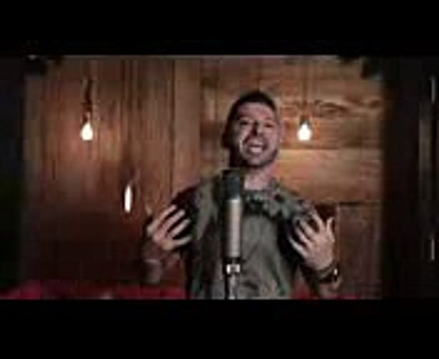 Gabriel e Rafael - Há Três Beijos Atrás part. Jorge e Mateus (clipe oficial)