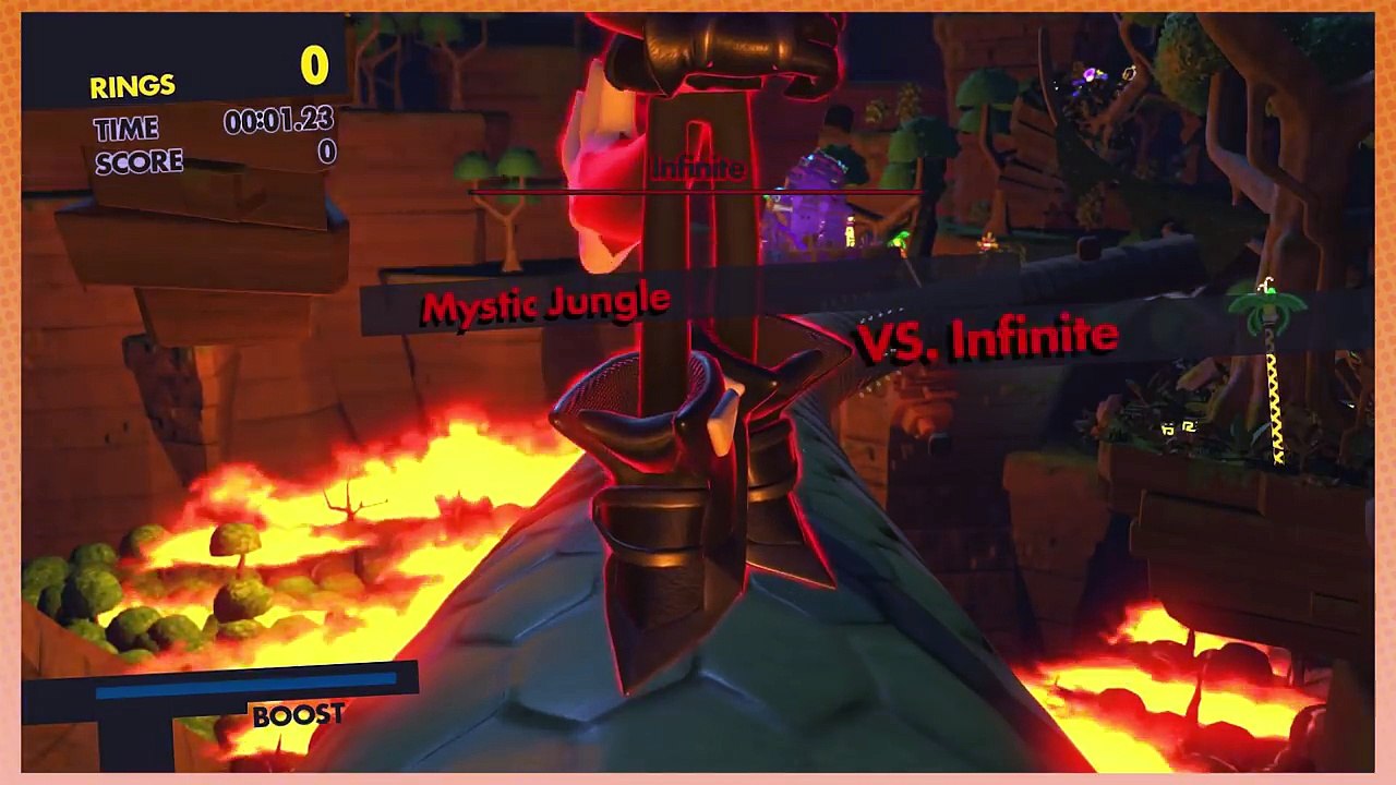 Sonic Forces - Snakes Eat Everything - PART 6 - Game Grumps-pO2g7wnmiUo