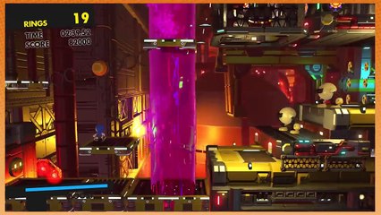 Sonic Forces - Solid Gold - PART 13 - Game Grumps-EtDR8-jshqM