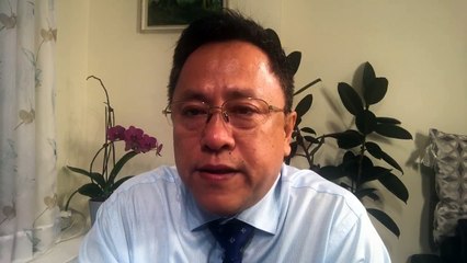 暫緩或取消 中共十九大 是負責任大國必須 嚴肅思考的課題 9月18日美东时间22时，北京时间19日10时赵岩YouTube推特霏丝布客直播，敬请收看！