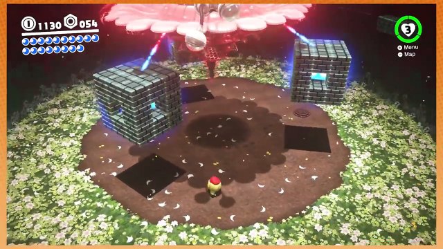 Super Mario Odyssey - Garggle Talk - PART 10 - Game Grumps-AIY_-4z-6lQ