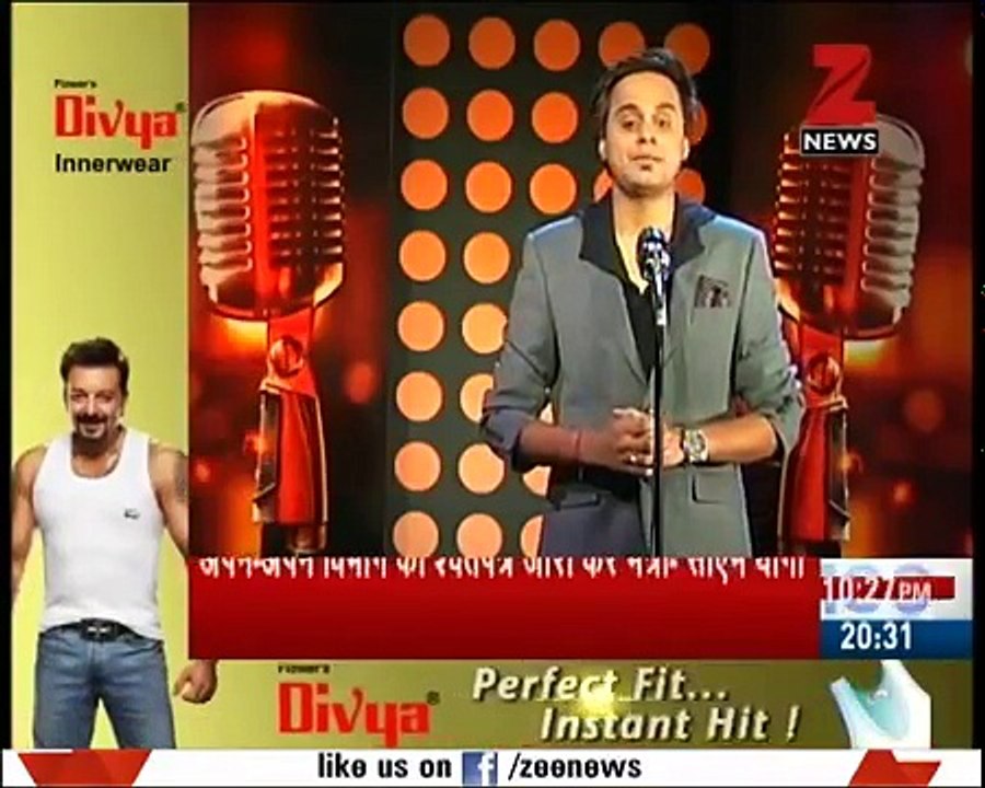 Fun Ki Baat - RJ Raunak amusing mimic on Kejriwal's EVM row