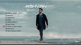 Ashvan Ferec - Diyarî Ji Def Xudayî