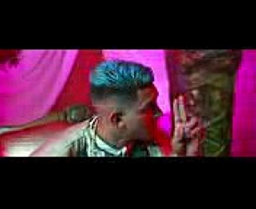 MC Fioti - Bum Bum Tam Tam (KondZilla)