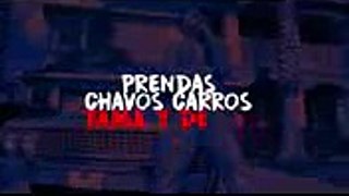 MC Ceja - Presidentes Muertos feat. Getto (Lyric Video)