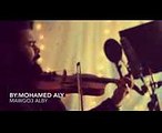 Mawgo3 Alby Cover by Mohamed Aly  موجوع قلبي - محمد علي