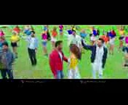 Maine Tujhko Dekha (Golmaal Again) Ajay Devgn Parineeti Arshad Tusshar Shreyas Tabu
