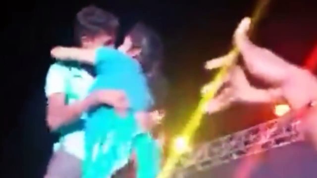 Bhojpuri Recording Dance Video 2017 | Latest Bhojpuri Remix Recording Dance - Open Stage Show