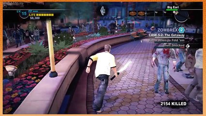 Dead Rising 2 - Sillygoose Territory - PART 40 - Game Grumps-0h_Jrz9HfXY