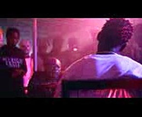 Jafrass - War Mi Nuh