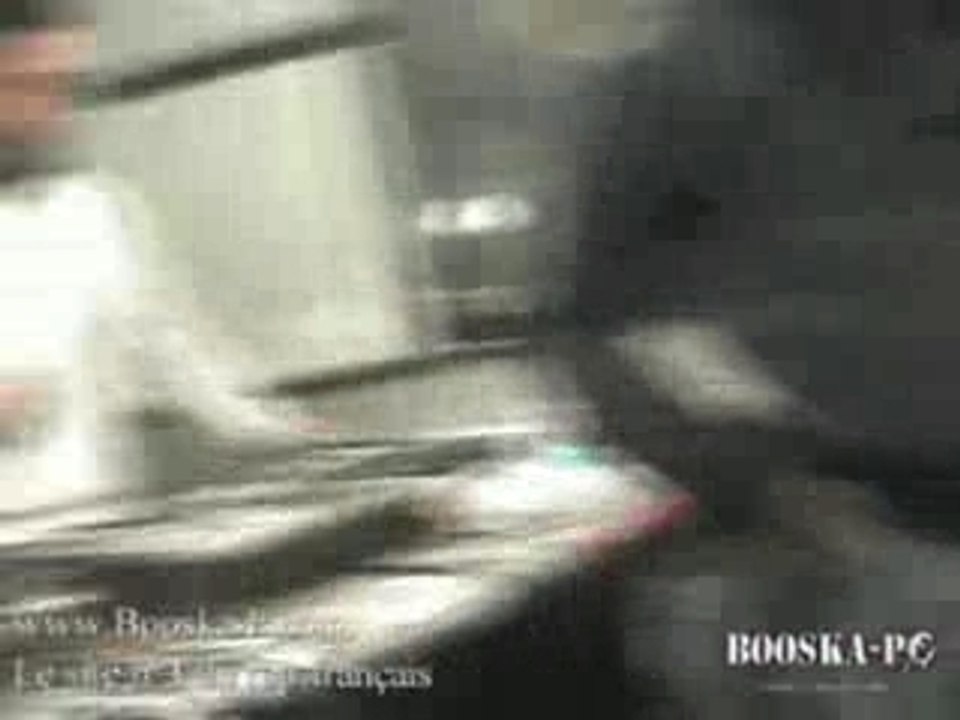Rimk - freestyle