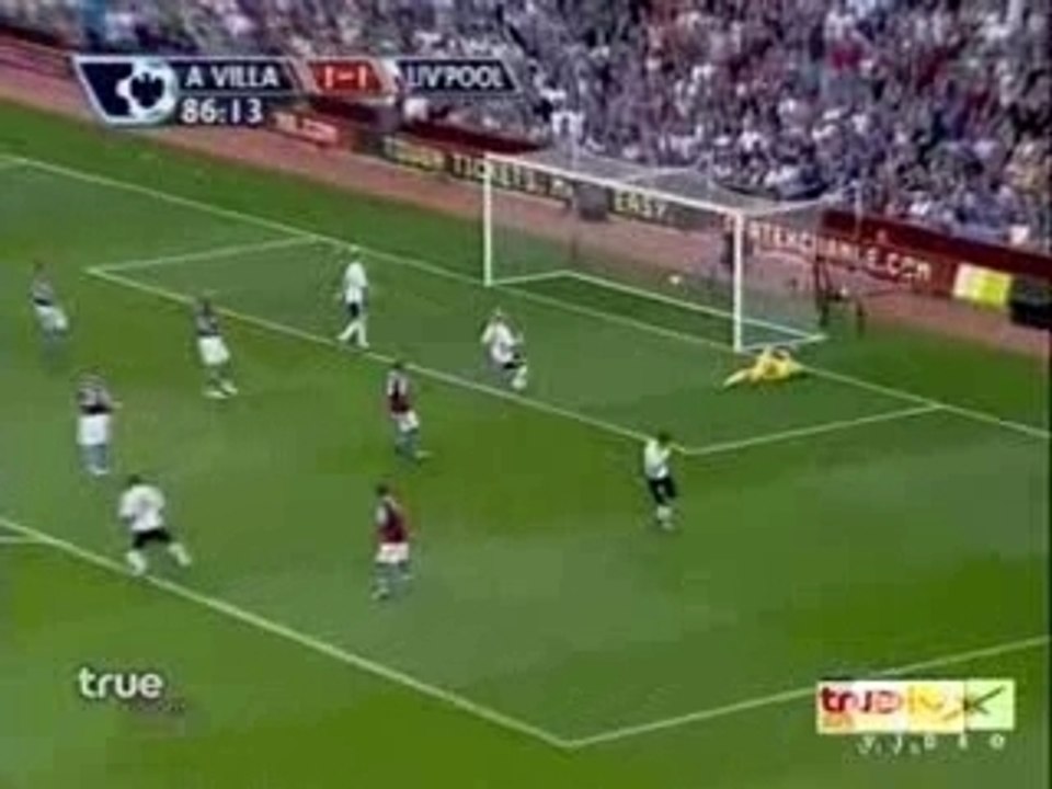 Goal compilation