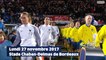 France-Suède Féminine (0-0) : les temps forts I FFF 2017