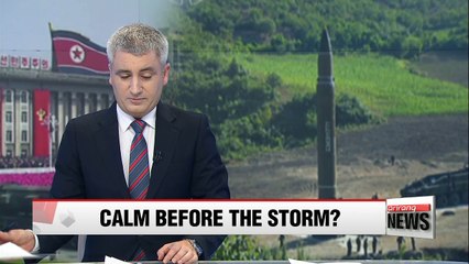 Pentagon keeping close eye on North Korea amid reports of impending missile test