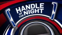 Handle of the Night: JaMychal Green