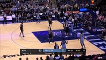 Grizzlies vs. Nets highlights 11.26.17