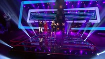 Germantė Kinderytė - Dangerous Woman (Nokautai – Lietuvos Balsas S5)-fHIGCdR5ido