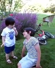 周汶錡囝囝 Super Cute