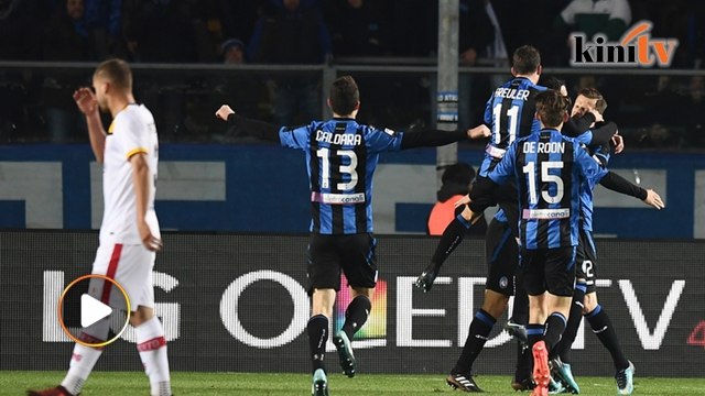 Benevento pasukan terburuk Serie A, kalah 14 kali berturut-turut