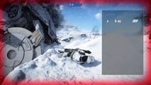 Star Wars Battlefront II - Battle for Hoth