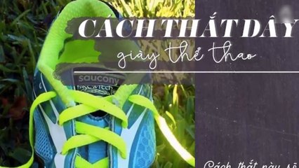 Xua tan phiền phức về giày dép nếu bạn có những phương pháp này