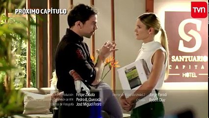 10 Avance  Dime quien Fué