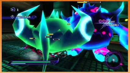 Sonic Unleashed - When Does It End! - PART 49 - Game Grumps-kLBy0JRSH8w