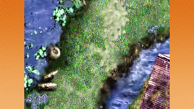 Zelda's Adventure - Vague Zelda Nightmare - PART 8 - Game Grumps-p9XXDu-50I0