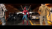 SPIDER MAN: HOMECOMING Türkçe Dublajlı 2.Fragman