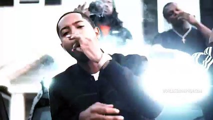 S.dot aka Dotarachi I'm A Dog (WSHH Exclusive - Official Music Video)