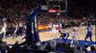 Ben Simmons Injury - 76ers vs Cavaliers - November 27, 2017