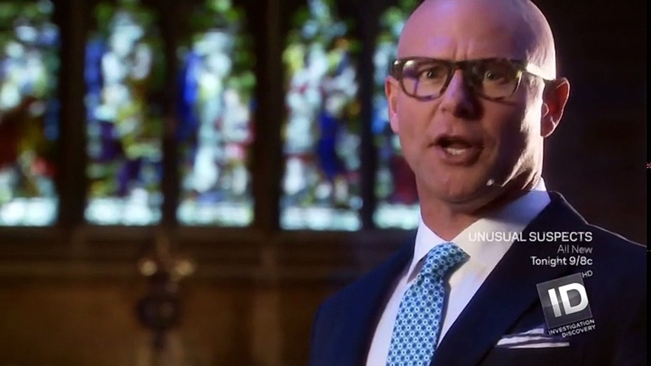 Ocean City Deadly Sins s03e09 _ Killers On The Run