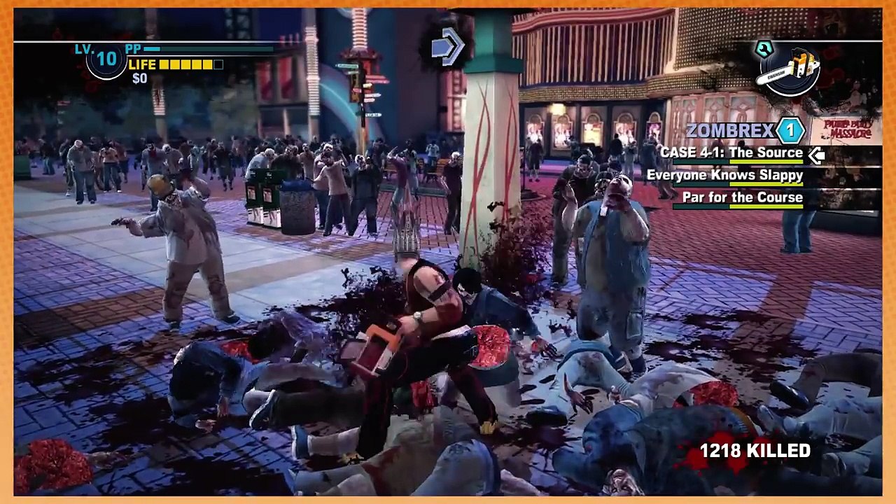 Dead Rising 2 - Double Trouble - PART 25 - Game Grumps-fym6UWxqANc