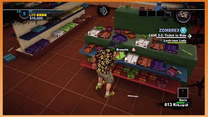 Dead Rising 2 - One Sledgehammer and a Little Determination - PART 11 - Game Grumps-htP9ybgqqbg