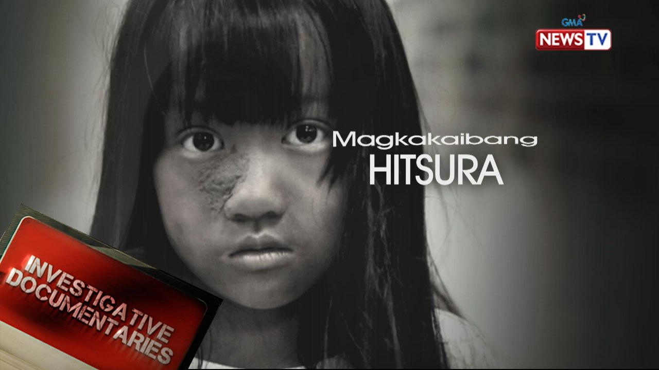 Investigative Documentaries: Pagkakaroon ng kakaibang itsura, nagiging basehan nga ba?