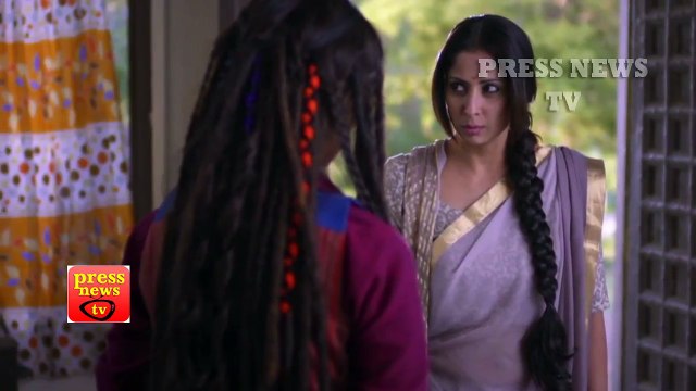 Rishton Ka Chakravyuh -28th November 2017 Star Plus New Serials