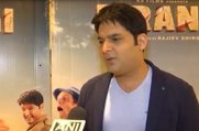 Kapil Sharma says, Everyone has right to express opinions, but strongly condemn threats