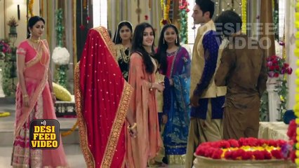 Tu Sooraj Main Saanjh Piyaji - 28th November 2017 News Star Plus Serials News