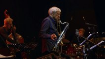 [Musique] Michel Portal au festival Europa Jazz 2017
