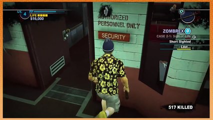 Dead Rising 2 - We Love Chad - PART 9 - Game Grumps-rRfcPxAyxYw