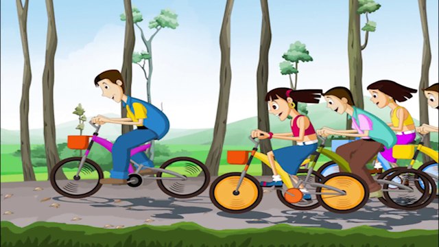 Jo Kabhi Na Ruka Hai by Shaan - Desh Bhakti Song - Patriotic Songs For Kids - Hindi Kids Songs