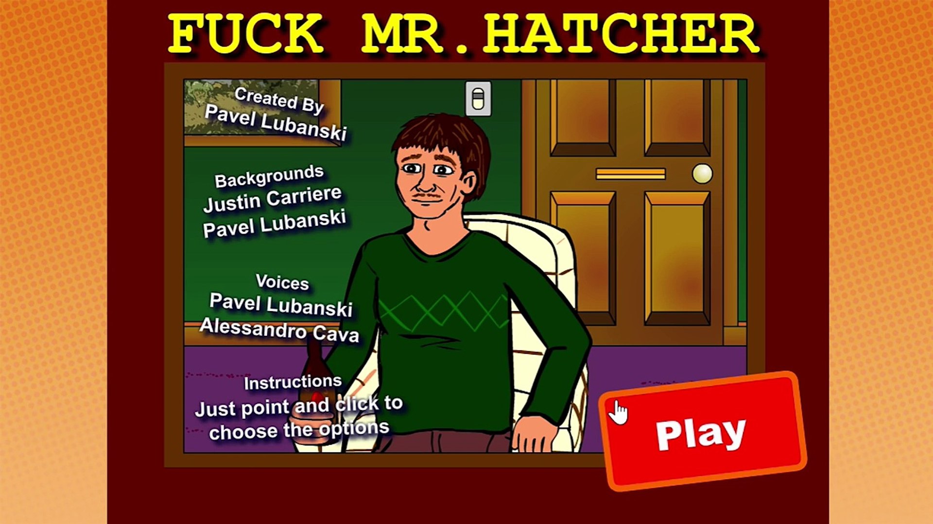 F_ Mr. Hatcher - Game Grumps-CF_1pnKWxPc - Video Dailymotion