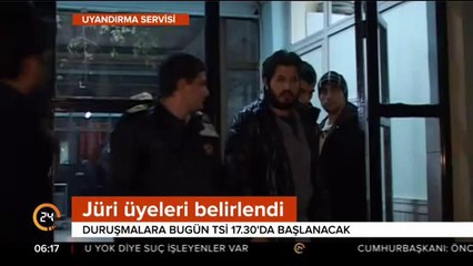 Davanın adı  'ABD Atilla'ya karşı' olarak değiştirildi