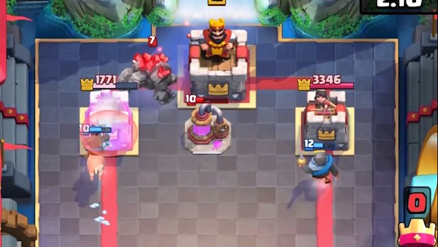 CONHEÇA as MELHORES FORMAS p/ DEFENDER e GANHAR de GOLEM :: do BÁSICO ao AVANÇADO :: #PART