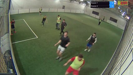 Equipe 1 Vs Equipe 2 - 27/11/17 19:07 - Loisir Poitiers - Poitiers Game Parc